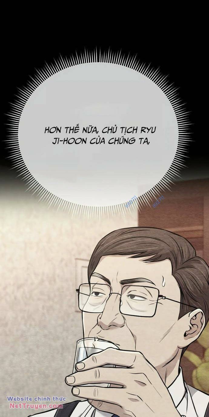 Nhân Viên Thực Tập Kim Cheolsu - chap20 - Trang 103